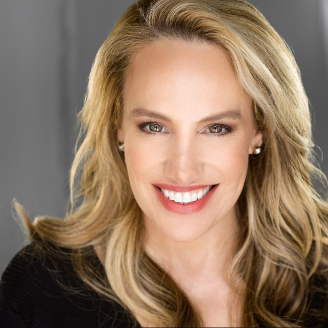 Colette Fehr