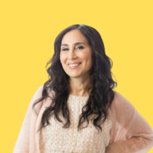 Karen Salmansohn