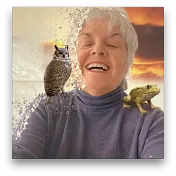 Patricia Ross